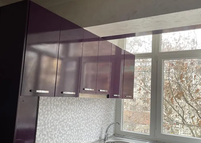 Cozy At Tirana's Center * ティラナ