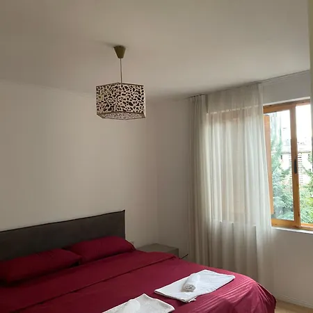 Cozy At Tirana's Center Tirana