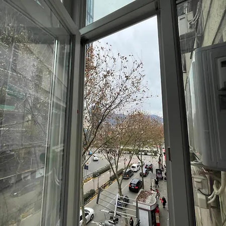 Cozy At Tirana's Center * Tirana