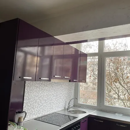 Cozy At Tirana's Center * Tirana