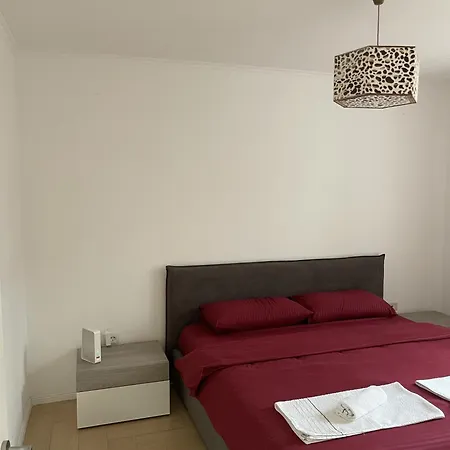 Cozy At Tirana's Center